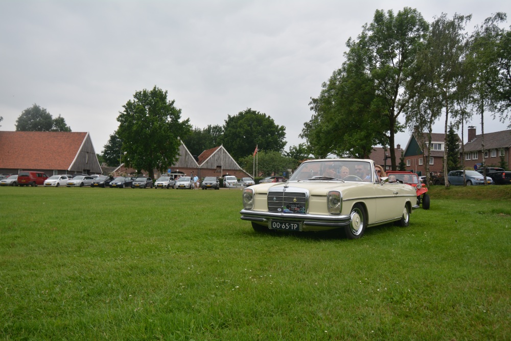 Oldtimerrit Geesteren 3 juni 2018 - 84
